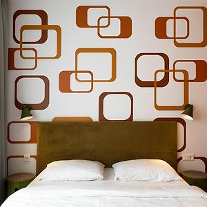 Kamer met een King Size Bed